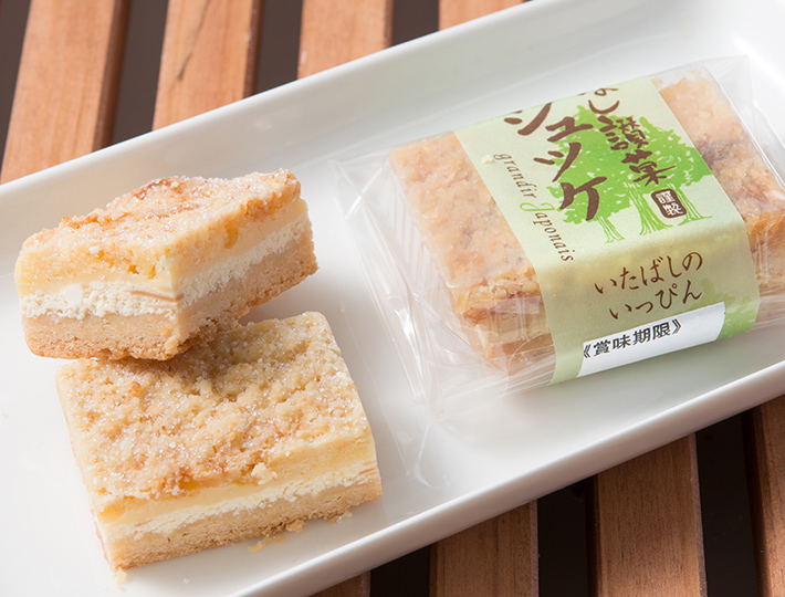 白神こだま酵母と、国内産小麦で作る安心・安全なパン。