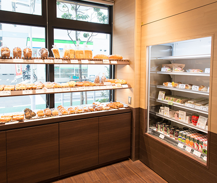 店舗ギャラリー